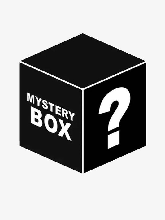 Mysteru Box