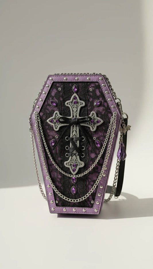 GothicSatchel